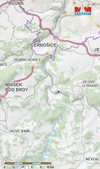 Nabízíme k prodeji jedinečný stavební pozemek o rozloze 1.22