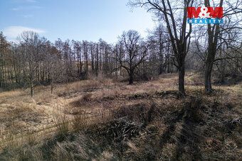 Ve výhradním zastoupení nabízíme prodej pozemku o rozloze 58
