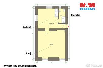 Nabízíme k prodeji nájemní dům v centru obce Nový Kostel umí