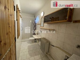 + 5% provize RK, Ráda vám zprostředkuji prodej tohoto rodinn