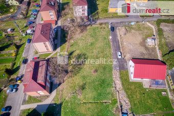 , Vážení zájemci o nemovitost, 255/4 každý o výměře 700 m² v