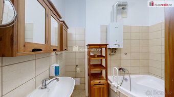 , Dovolte mi Vám zprostředkovat pronájem bytové jednotky o d