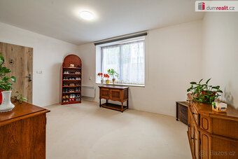 , Dumrealit.cz Vám zprostředkuje koupi atypického prostornéh
