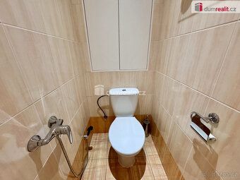 , Pronájem bytu 3+1 s lodžií | Praha 8 – Kobylisy | ihned k 