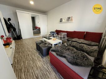 Nabízíme pronájem zrekonstruovaného bytu v os. vlastnictví 1