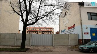 včetně provize, Reality 11 Vám zprostředkují prodej dvou rek