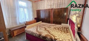 Dovoluji si Vám nabídnout ke koupi dvougenerační rodinný dům
