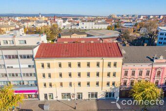 V rámci developerského projektu Byty Přerov nabízíme exklusi