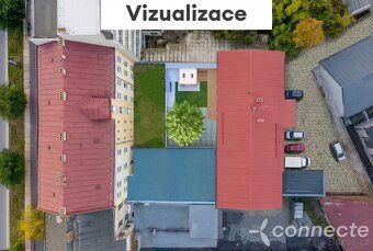 V rámci developerského projektu Byty Přerov nabízíme exklusi