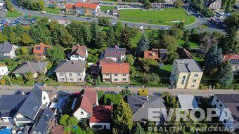 Exkluzivně nabízíme částečně zrekonstruovaný patrový podskle