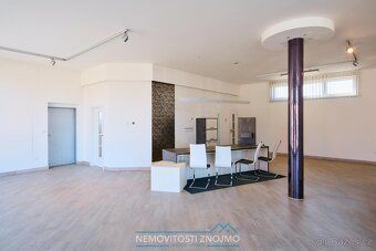 Komerční i rezidenční potenciál na dosah centra města Českýc