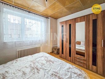 Nabízíme Vám ke koupi dvoupodlažní rodinný dům nacházející s
