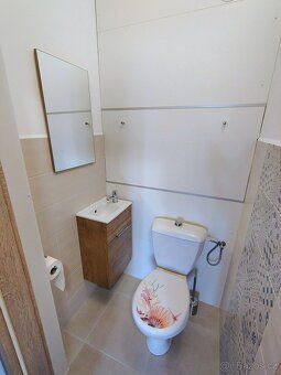Nabízím k pronájmu prostorný, nově zrekonstruovaný byt 3+1 v