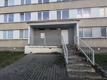 Nabízíme k prodeji byt v osobním vlastnictví o dispozici 3+1