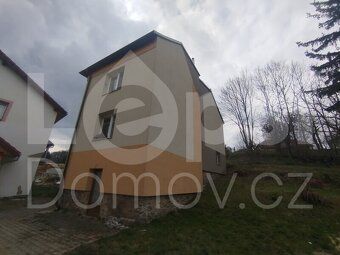 Nabízíme Vám k prodeje, dvě bytové jednotky o dispozici 3 pl