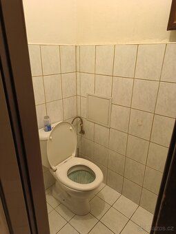 Nabízím k pronájmu byt 1kk 38m2 v Dejvicích V blízkosti je t