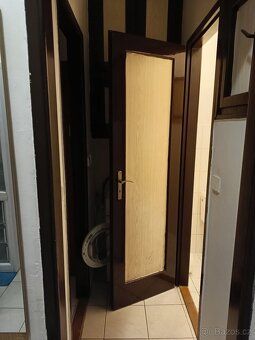 Nabízím k pronájmu byt 1kk 38m2 v Dejvicích V blízkosti je t