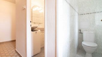 K dlouhodobému podnájmu nabízíme pěkný byt o dispozici 2+1 v