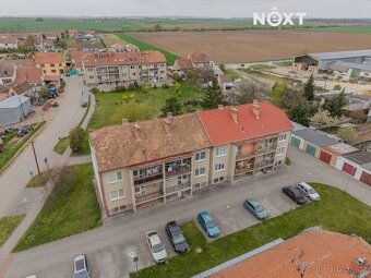 Exkluzivně Vám nabízíme ke koupi byt 3+1 v osobním vlastnict