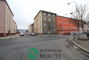 Ev.č. 02839 Nabízíme vám k pronájmu udržovaný byt o dispozic