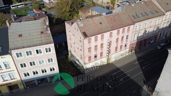 Ev.č. 02626 INVESTIČNÍ PŘÍLEŽITOST! NOVOSTAVBA a REKONSTRUKC