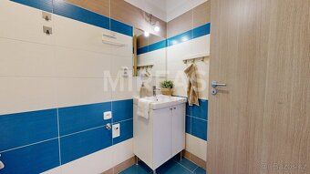 Nabízíme Vám k prodeji byt 2+kk, o celkové výměře 54,20 m2 v