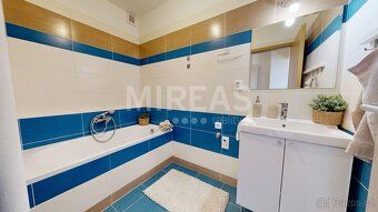 Nabízíme Vám k prodeji byt 2+kk, o celkové výměře 54,20 m2 v