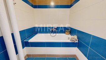 Nabízíme Vám k prodeji byt 2+kk, o celkové výměře 54,20 m2 v