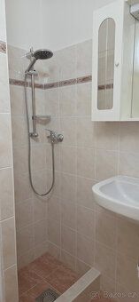 Nabízím k pronájmu útulný byt 1+kk (25 m²) ve zvýšeném příze