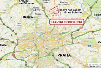 Hledáte ideální pozemek na tichém místě pro svůj nový domov 