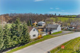 Prodej, domy/rodinný, 180 m2, 26801 Kotopeky, Beroun [ID 842