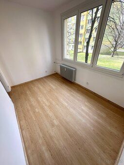Nabízím k prodeji byt v osobním vlastnictví o dispozici 4+1 