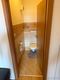 Pronajmu krásné zařízeny byt 2 kk., 50 m2 ul.Strančicka 3339