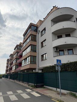 Pronajmu krásné zařízeny byt 2 kk., 50 m2 ul.Strančicka 3339