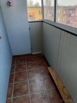 Představujeme Vám tento byt k prodeji ve Valašském Meziříčí.
