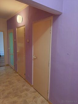 Představujeme Vám tento byt k prodeji ve Valašském Meziříčí.