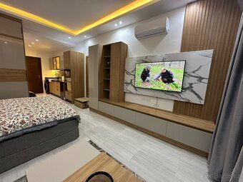 Ponúkame širokú škálu apartmánov v Egypte pri Červenom mori,