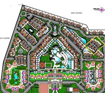 Ponúkame širokú škálu apartmánov v Egypte pri Červenom mori,