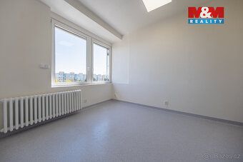 Nabízíme k pronájmu ordinaci o celkové výměře 22 m² situovan