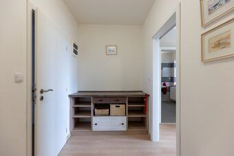 Zařízený apartmán kousek od centra Starého Jičína hledá od p