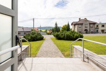 Zařízený apartmán kousek od centra Starého Jičína hledá od p