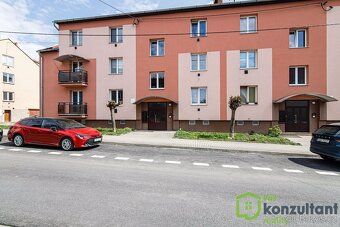 Ev.č. 01083 Exkluzivně nabízíme k prodeji nadstandardní byt 