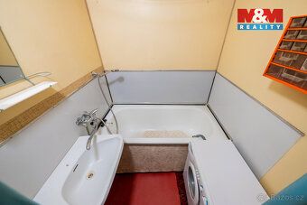 Hledáte ideální startovací bydlení nebo zajímavou investiční
