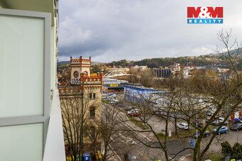 Hledáte ideální startovací bydlení nebo zajímavou investiční