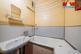 Hledáte ideální startovací bydlení nebo zajímavou investiční