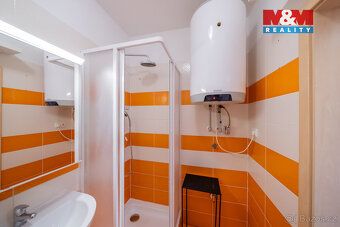 Nabízíme k prodeji moderní byt 2+kk o celkové ploše 53 m² vč