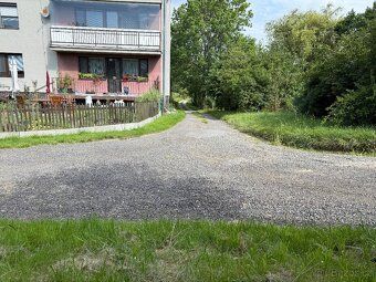 Toužíte po klidném místě pro svůj domov? Objevte mírně svaži