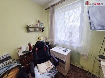 Kupní cena vč. provize RK, Nabízíme k prodeji prostorný byt 