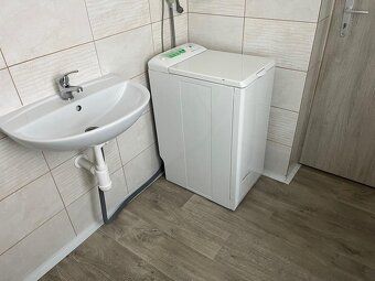 Pronajmu byt 2+1 v prizemi bytoveho domu, 41 m2, Liberec - H
