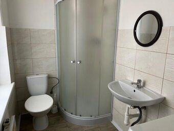 Pronajmu byt 2+1 v prizemi bytoveho domu, 41 m2, Liberec - H